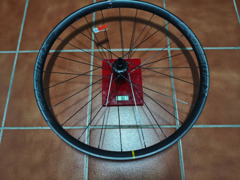 Mavic Crossmax XL R bike de segunda mano — imagen 2 de 7