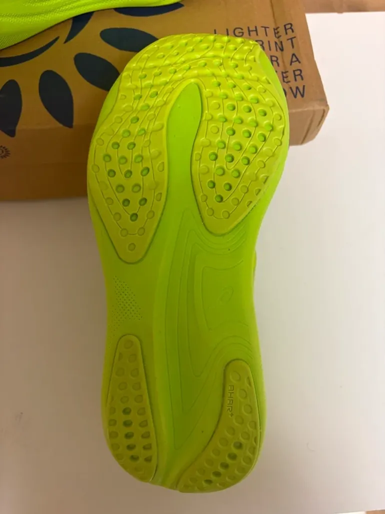 Brugt Asics Gel Nimbus 25 bike — billede 4 af 8