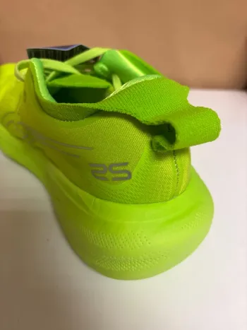 Brugt Asics Gel Nimbus 25 bike — billede 7 af 8