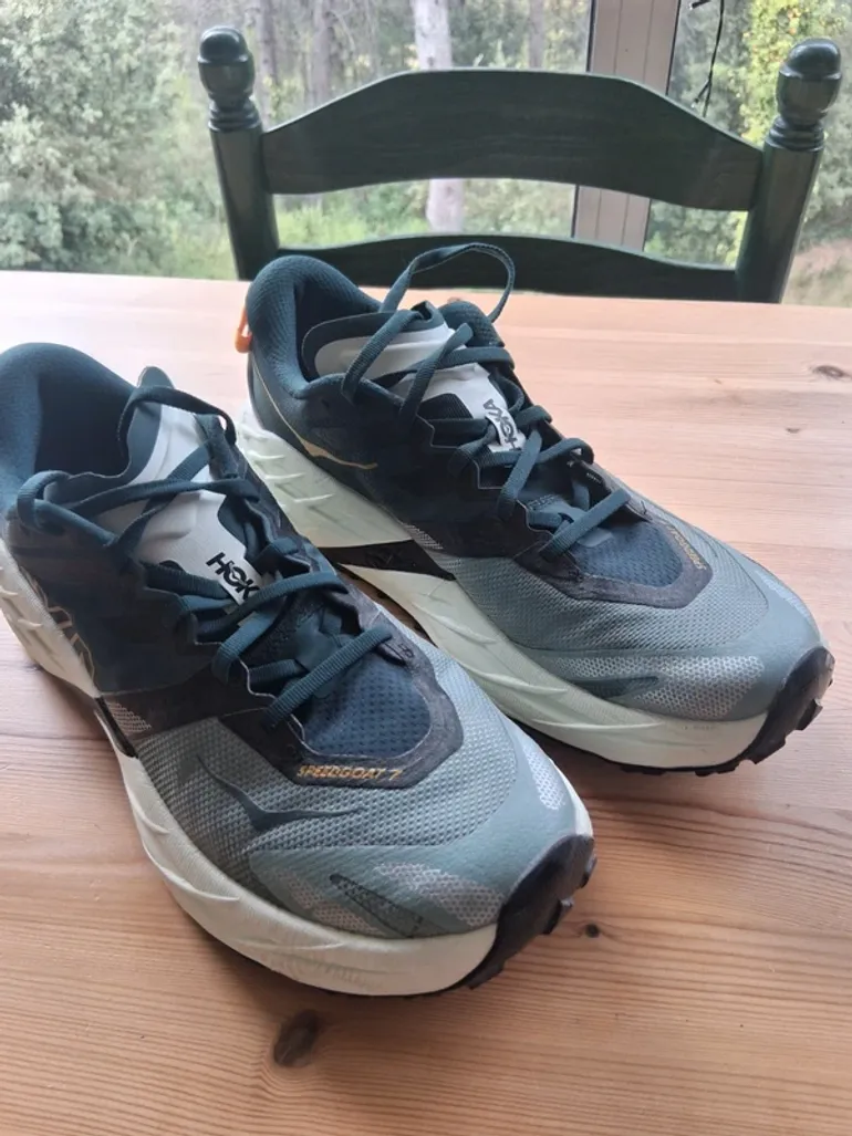 Used Hoka Speedgoat 7 bike — image 2 of 6