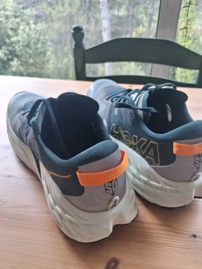 Used Hoka Speedgoat 7 bike — image 6 of 6