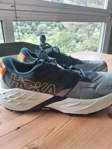 Gebrauchtes Hoka Speedgoat 7 Running Shoes