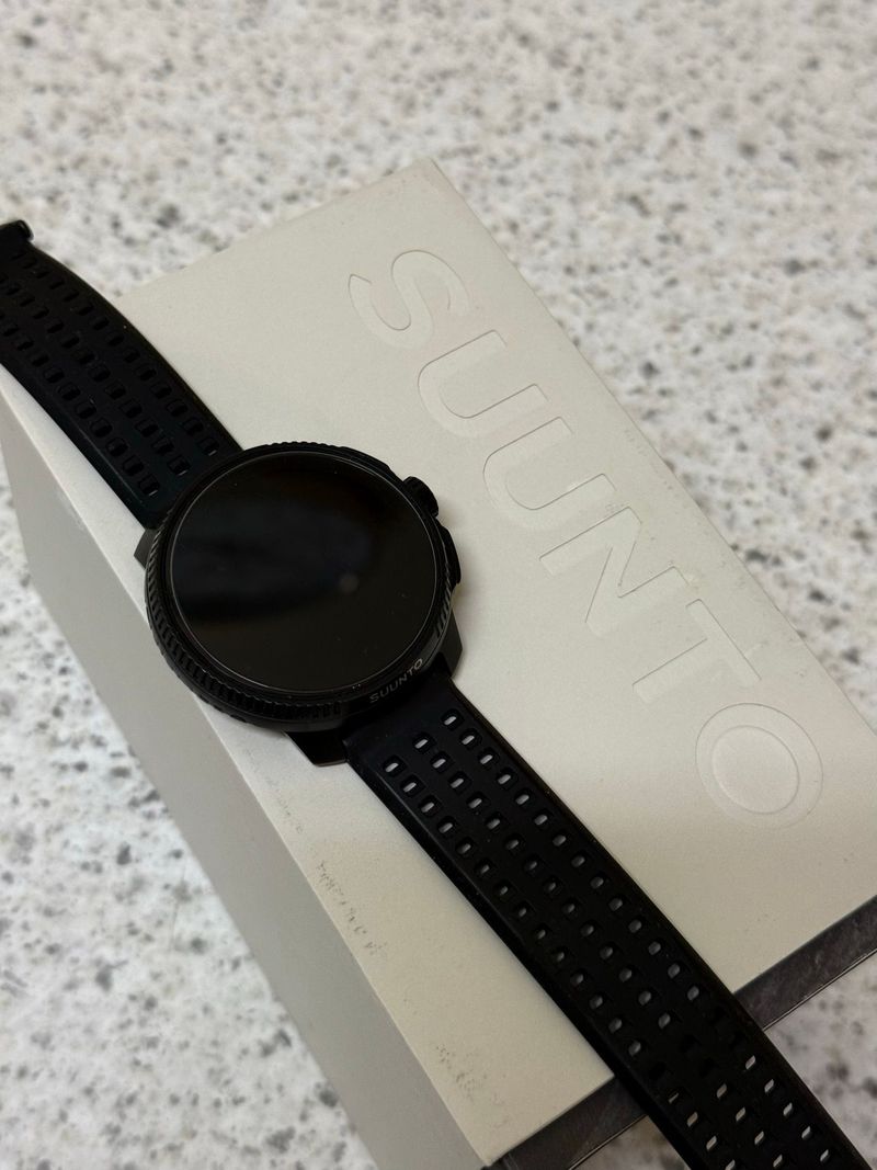 Tweedehands Suunto Race 2024 Electronics