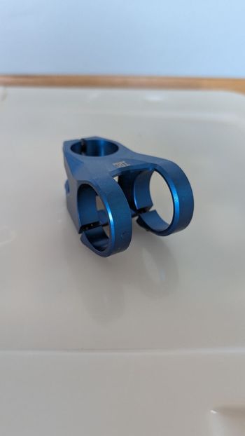 Used Three Rock Components Stem bike — image 2 of 3