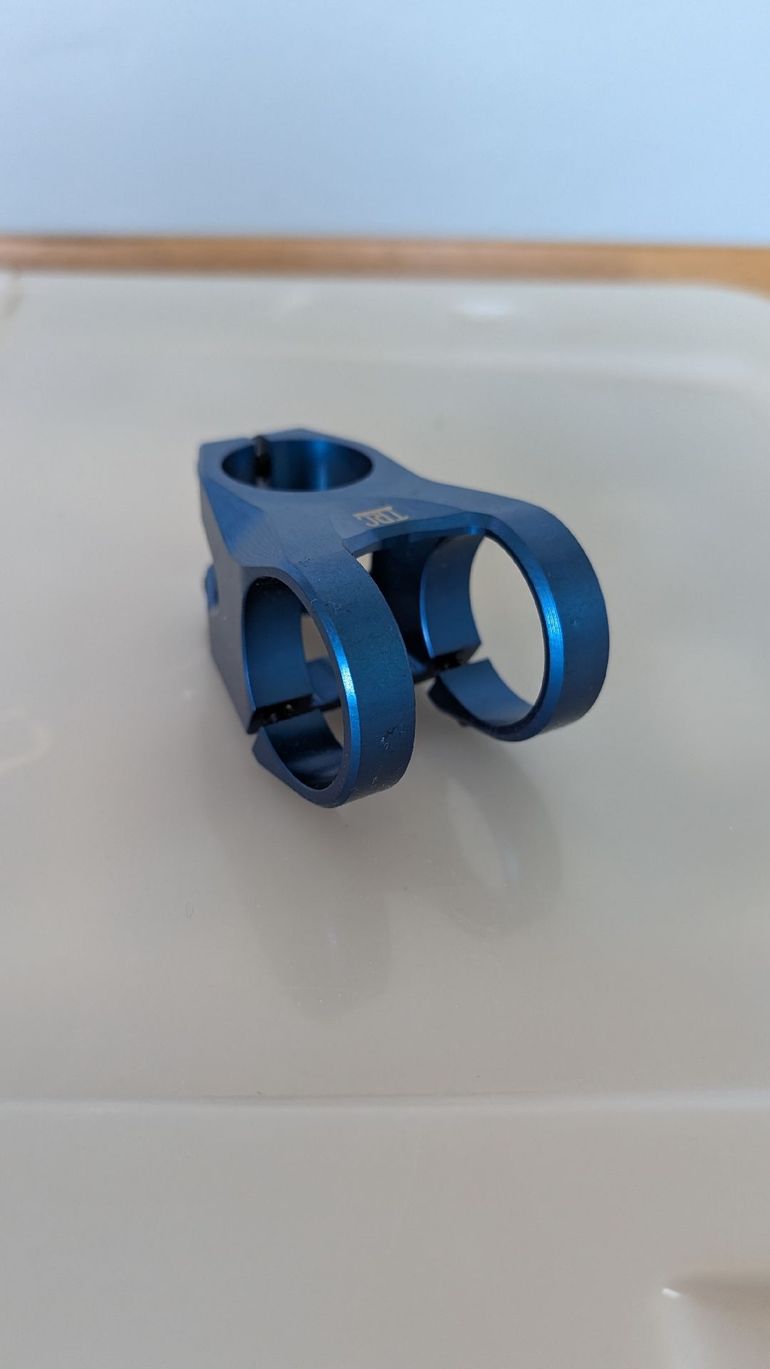 Used Three Rock Components Stem bike — image 2 of 3
