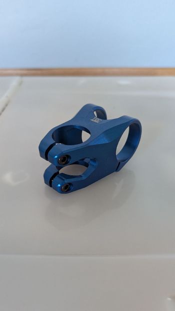 Used Three Rock Components Stem bike — image 3 of 3
