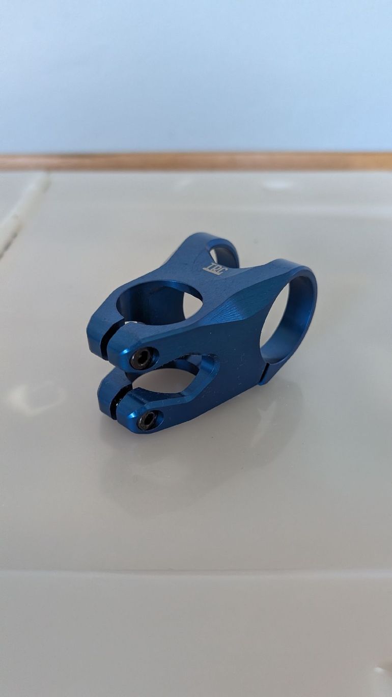 Used Three Rock Components Stem bike — image 3 of 3