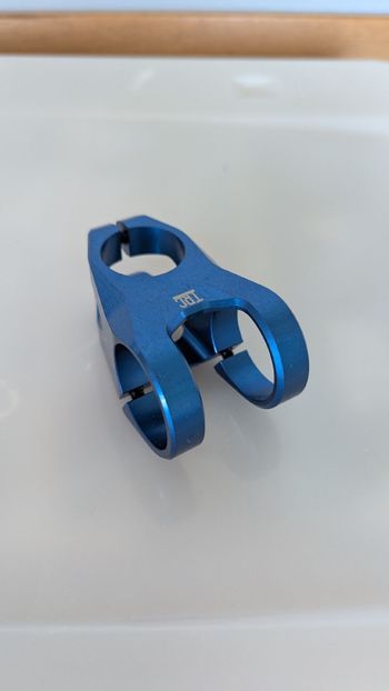 Used Three Rock Components Stem bike