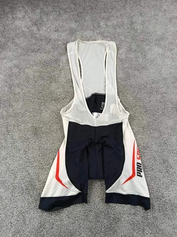 Used Nike crivit cuissard court velo homme taille xl -13 7581 cyclisme route respirant Cycling Clothing