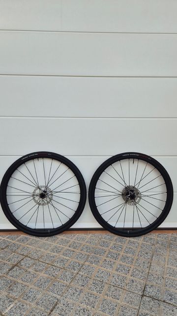 Used Mavic Ksyrium S 2026 bike — image 2 of 8