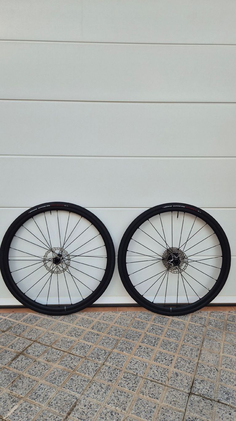 Gebrauchtes Mavic Ksyrium S 2026 bike — Bild 2 von 8