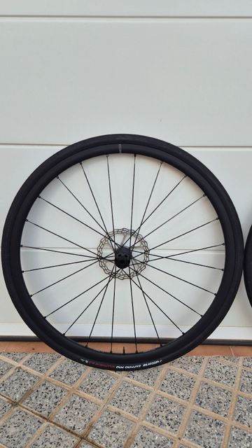 Used Mavic Ksyrium S 2026 bike — image 6 of 8