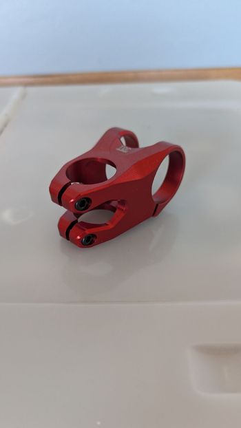 Used Three Rock Components Stem bike — image 3 of 3
