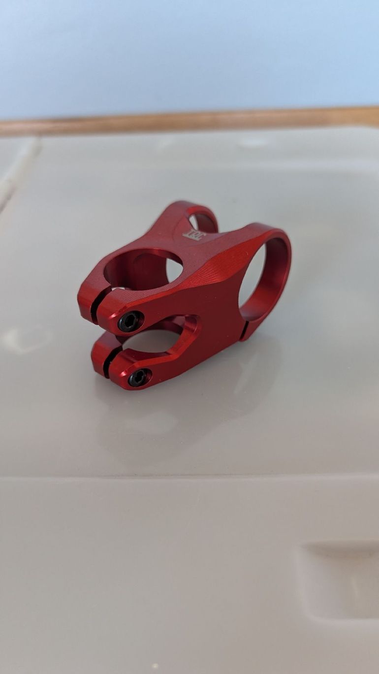 Used Three Rock Components Stem bike — image 3 of 3