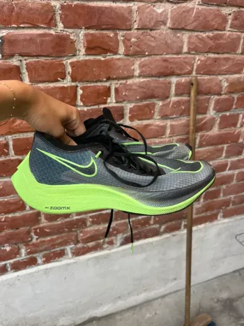 Použité Nike ZoomX Vaporfly Next% bike