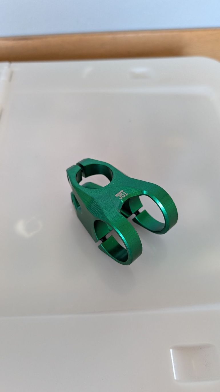 Used Three Rock Components Stem bike — image 2 of 3