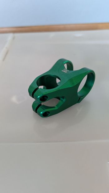 Used Three Rock Components Stem bike — image 3 of 3