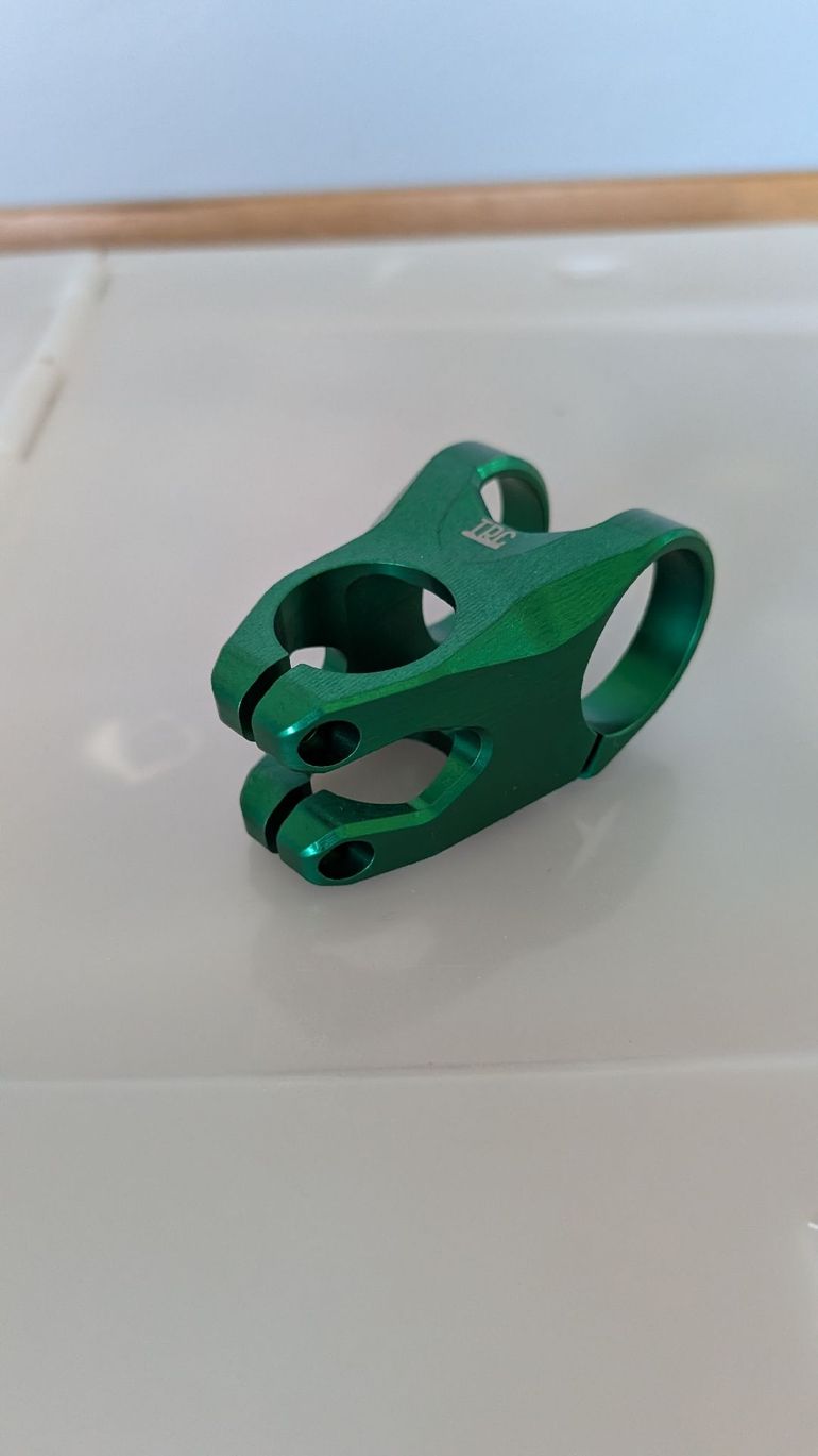 Used Three Rock Components Stem bike — image 3 of 3