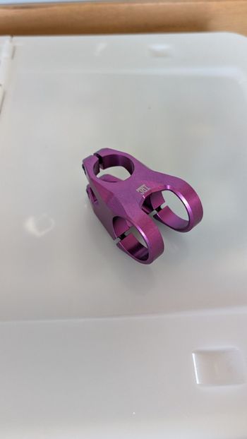 Used Three Rock Components Stem bike — image 2 of 3