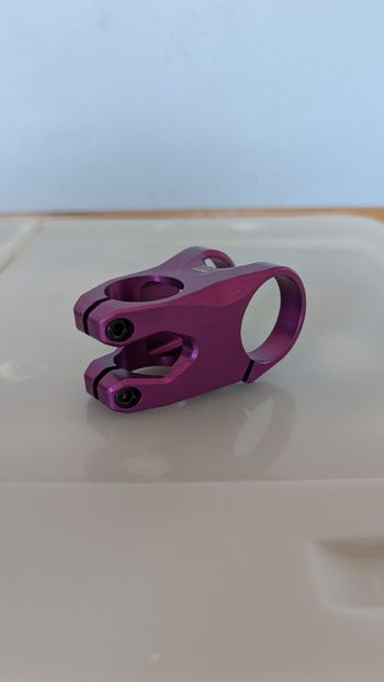 Used Three Rock Components Stem bike — image 3 of 3