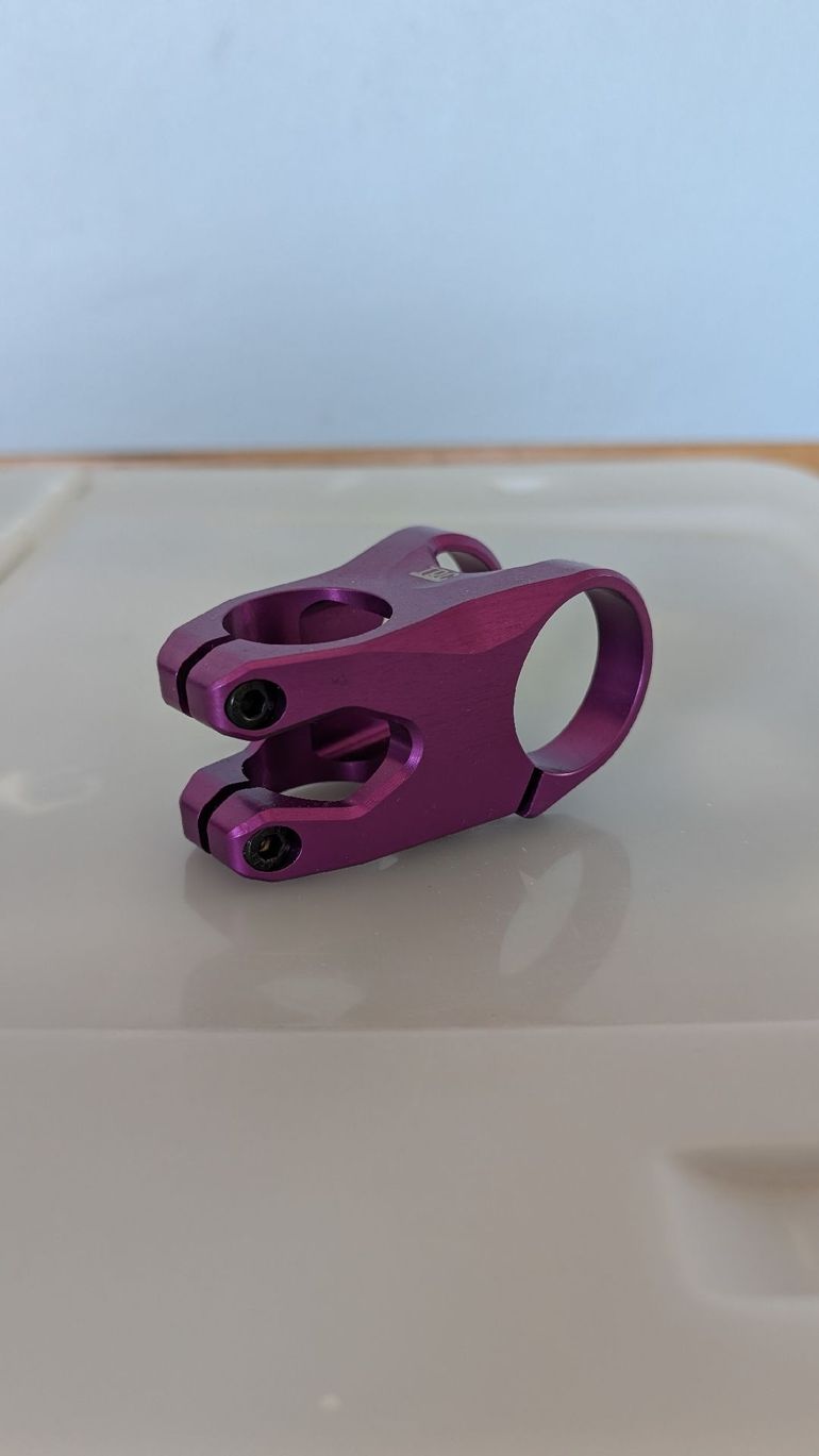 Used Three Rock Components Stem bike — image 3 of 3