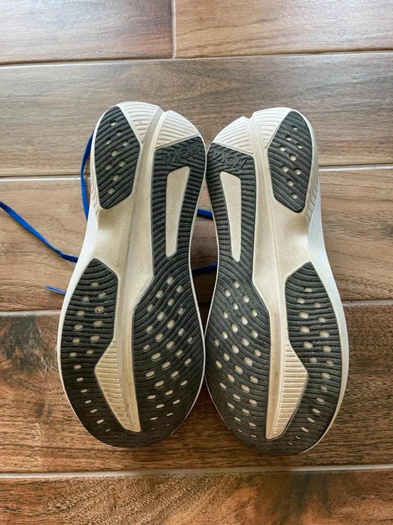 Used Hoka Mach 6 bike — image 4 of 6