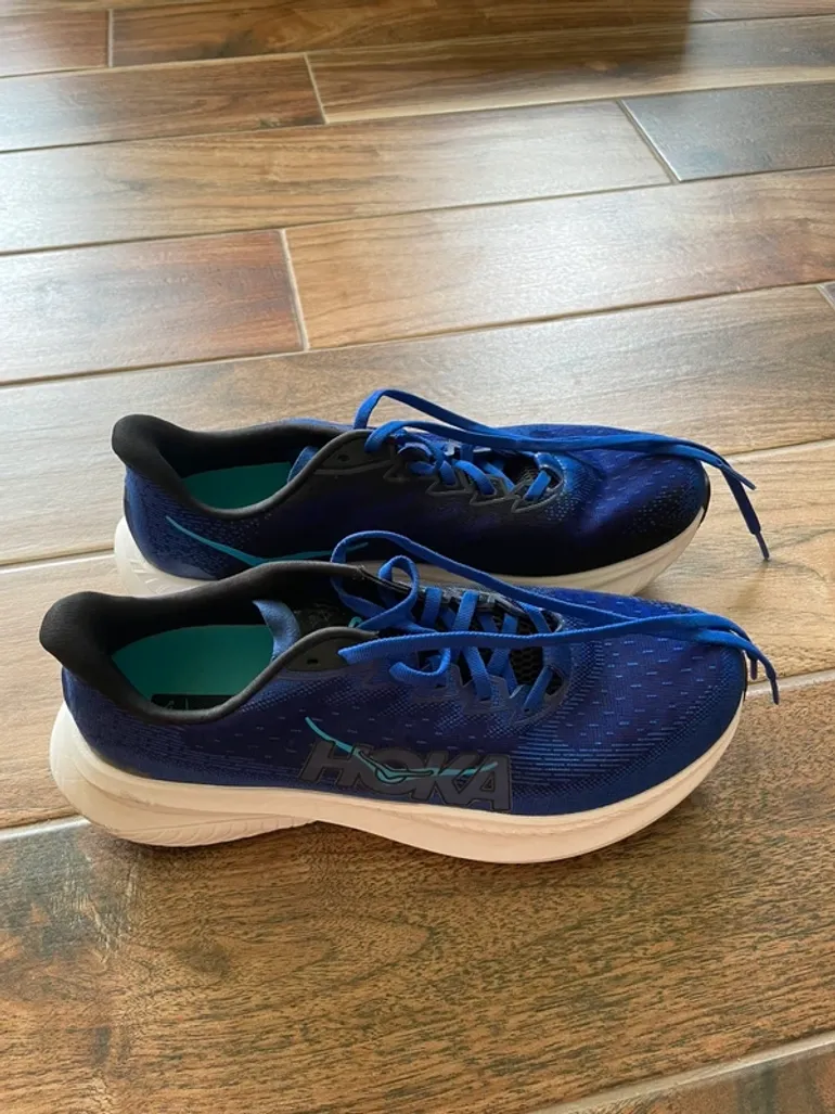 Used Hoka Mach 6 bike — image 3 of 6