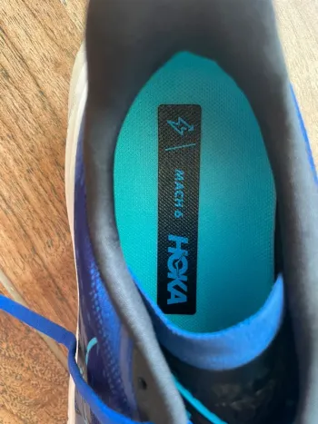 Used Hoka Mach 6 bike — image 5 of 6