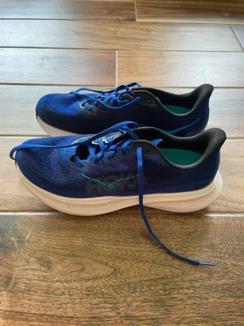 Used Hoka Mach 6 bike — image 2 of 6