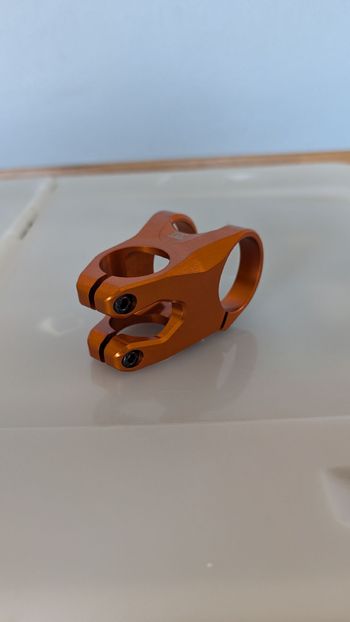 Used Three Rock Components Stem bike — image 3 of 3