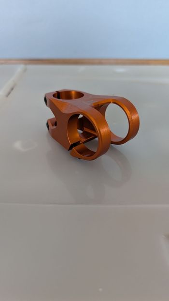 Used Three Rock Components Stem bike — image 2 of 3