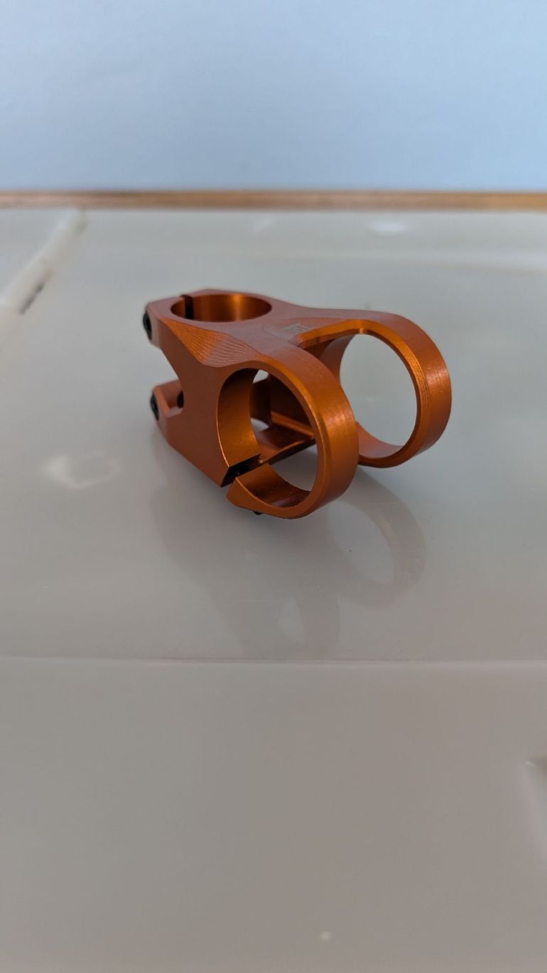 Used Three Rock Components Stem bike — image 2 of 3
