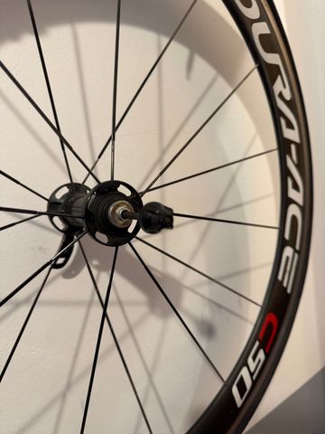 Used Ace C50 bike — image 3 of 3
