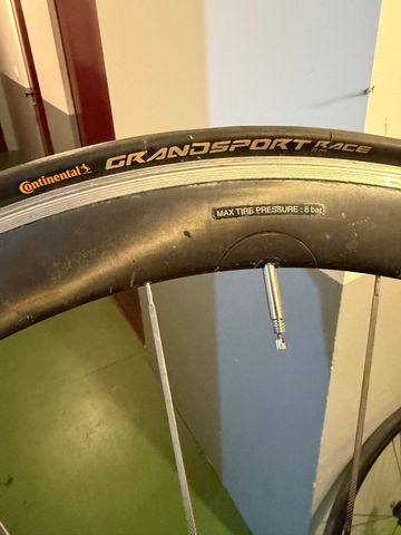 Used Ace C50 bike — image 2 of 3