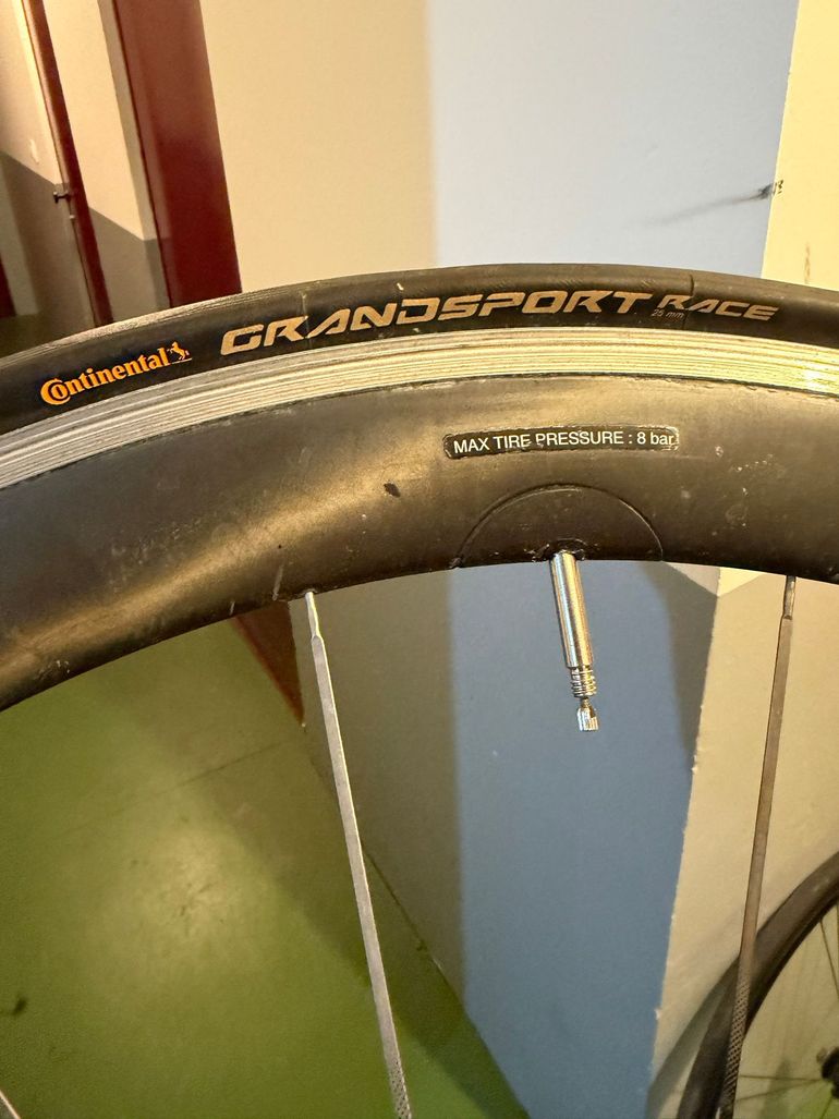 Brugt Ace C50 bike — billede 2 af 3