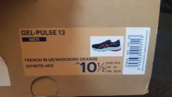 Gebrauchtes Asics Gel Pulse 13 bike — Bild 6 von 6