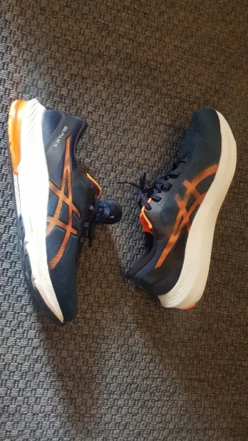 Gebrauchtes Asics Gel Pulse 13 bike