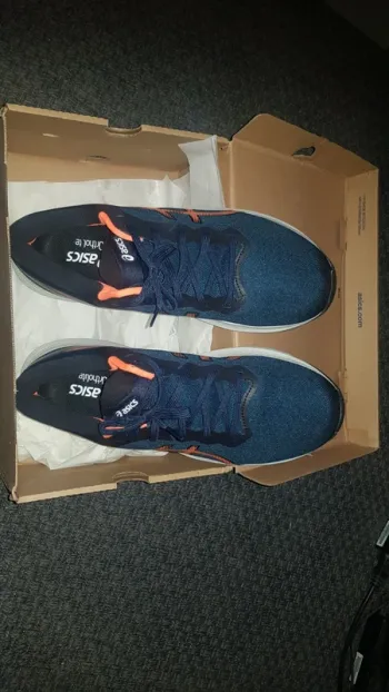Gebrauchtes Asics Gel Pulse 13 bike — Bild 5 von 6