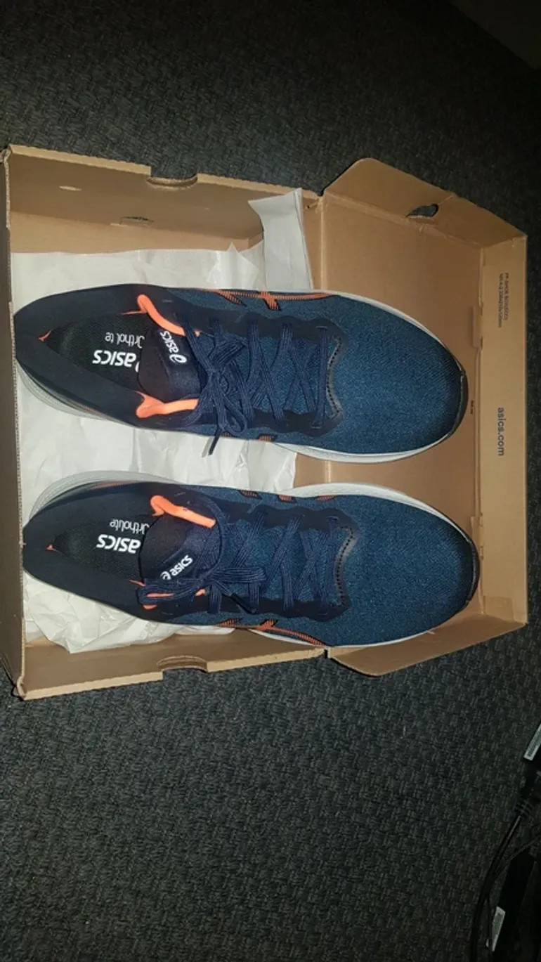 Gebrauchtes Asics Gel Pulse 13 bike — Bild 5 von 6