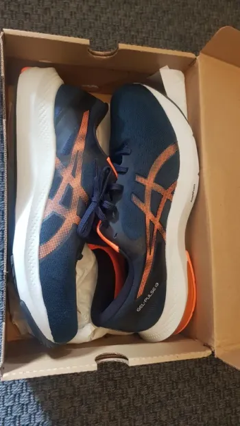Gebrauchtes Asics Gel Pulse 13 bike — Bild 2 von 6