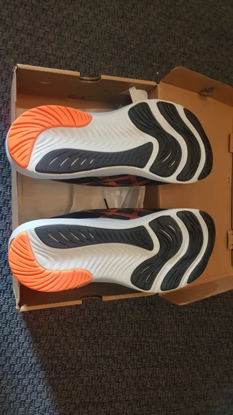 Gebrauchtes Asics Gel Pulse 13 bike — Bild 3 von 6