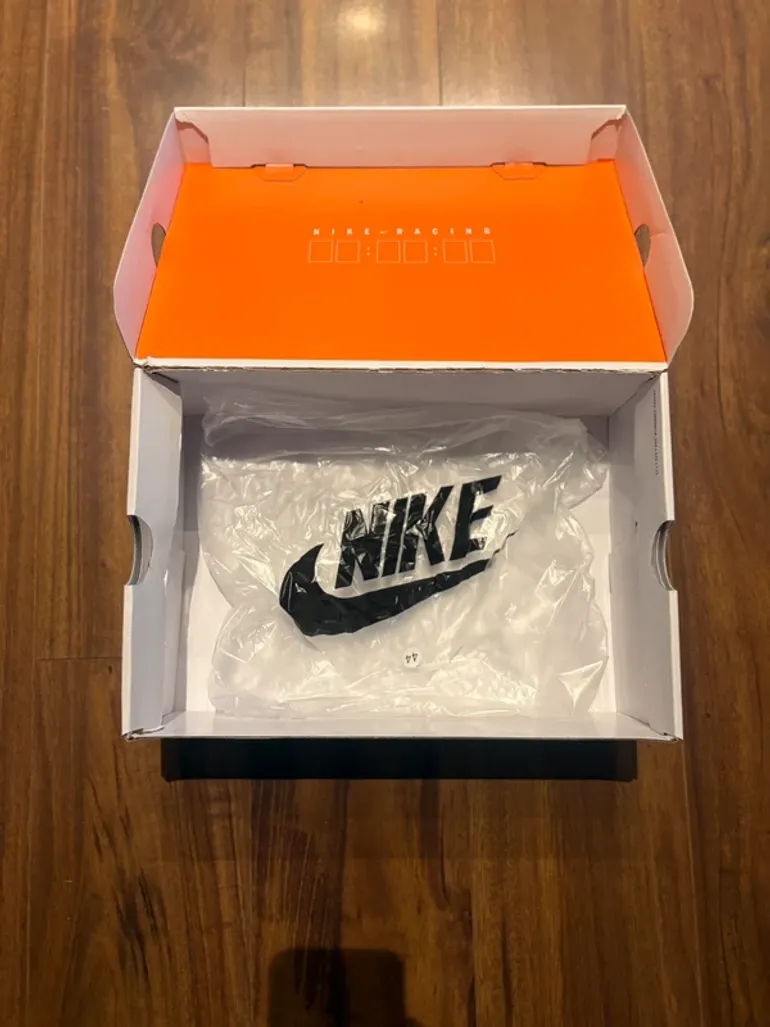 Gebrauchtes Nike Alphafly bike — Bild 5 von 6