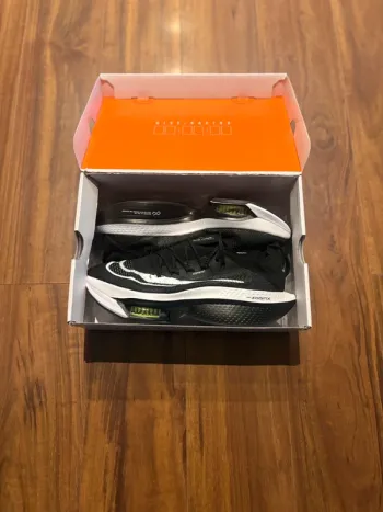 Used Nike Alphafly bike