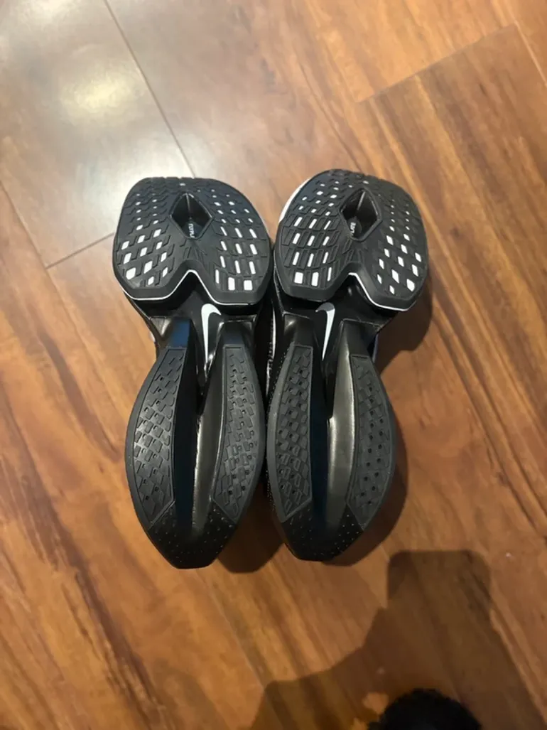 Gebrauchtes Nike Alphafly bike — Bild 3 von 6