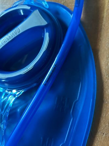 Brugt Camelbak Hydration Bladder bike — billede 2 af 3