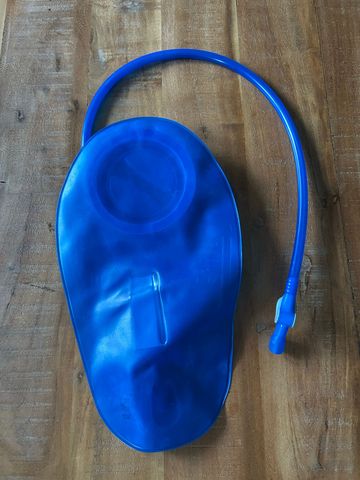 Brugt Camelbak Hydration Bladder bike — billede 3 af 3
