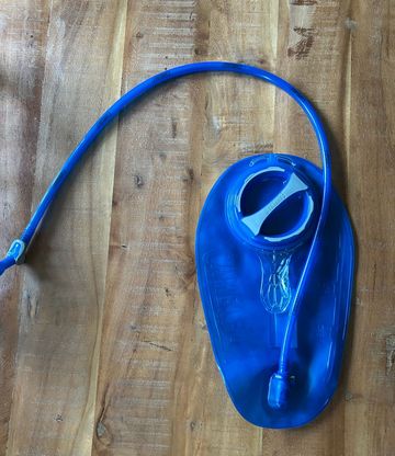 Tweedehands Camelbak Hydration Bladder Running Accessories
