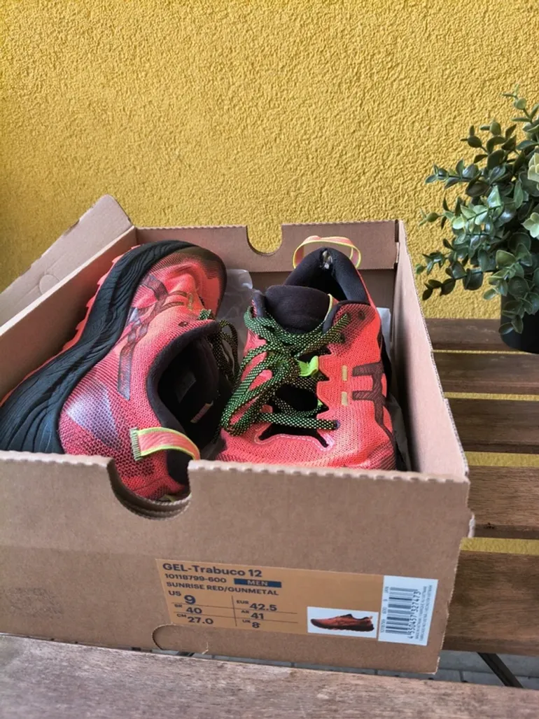 Used Scarpa Trabuco 12 bike — image 2 of 6