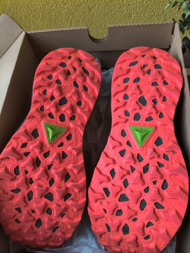Used Scarpa Trabuco 12 bike — image 4 of 6