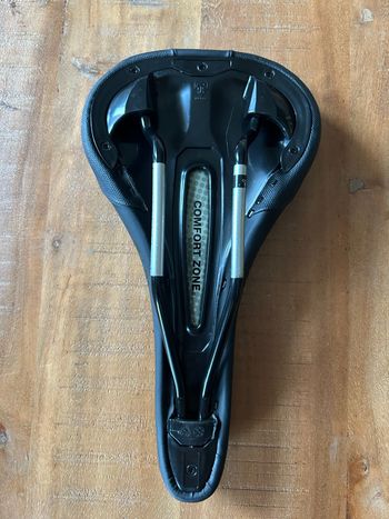 Used Pivot Saddle bike — image 2 of 2
